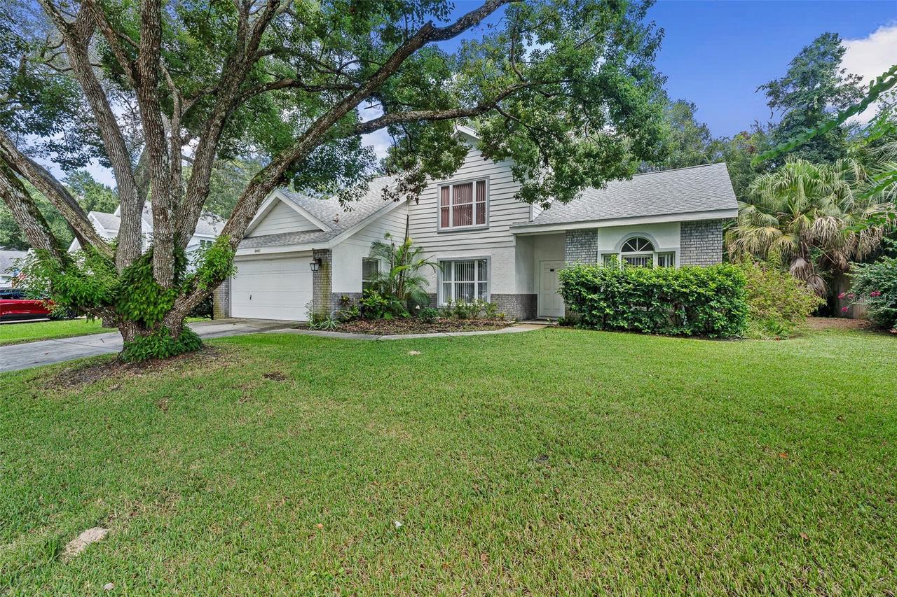 5902 Kendrew Dr., Port Orange, FL 32127