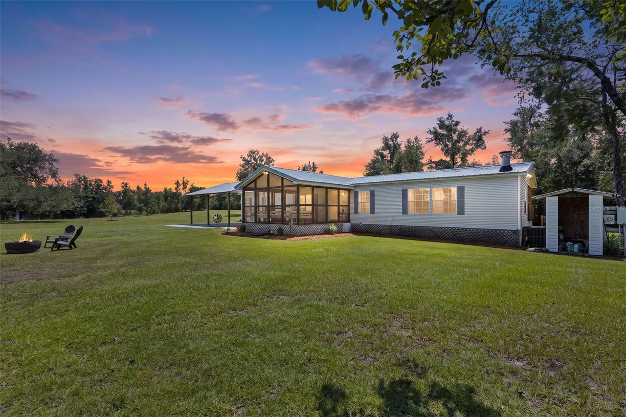 21595 160th St., Live Oak, FL 32060