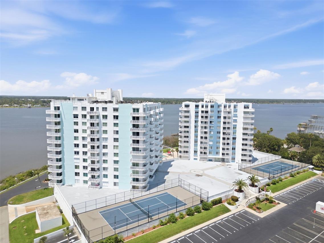 935 N Halifax Ave. #604, Daytona Beach, FL 32118