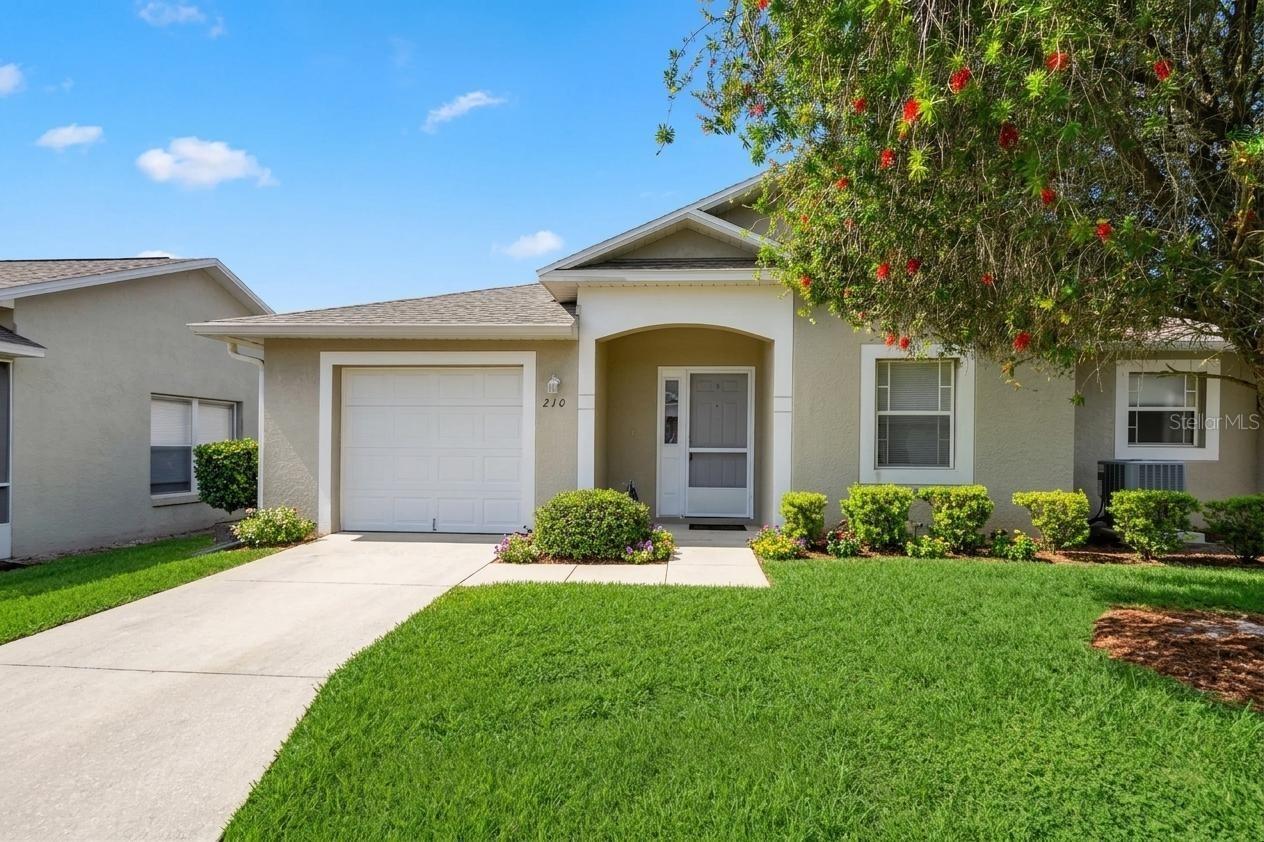 210 Pine Bluff Ave., Deland, FL 32724
