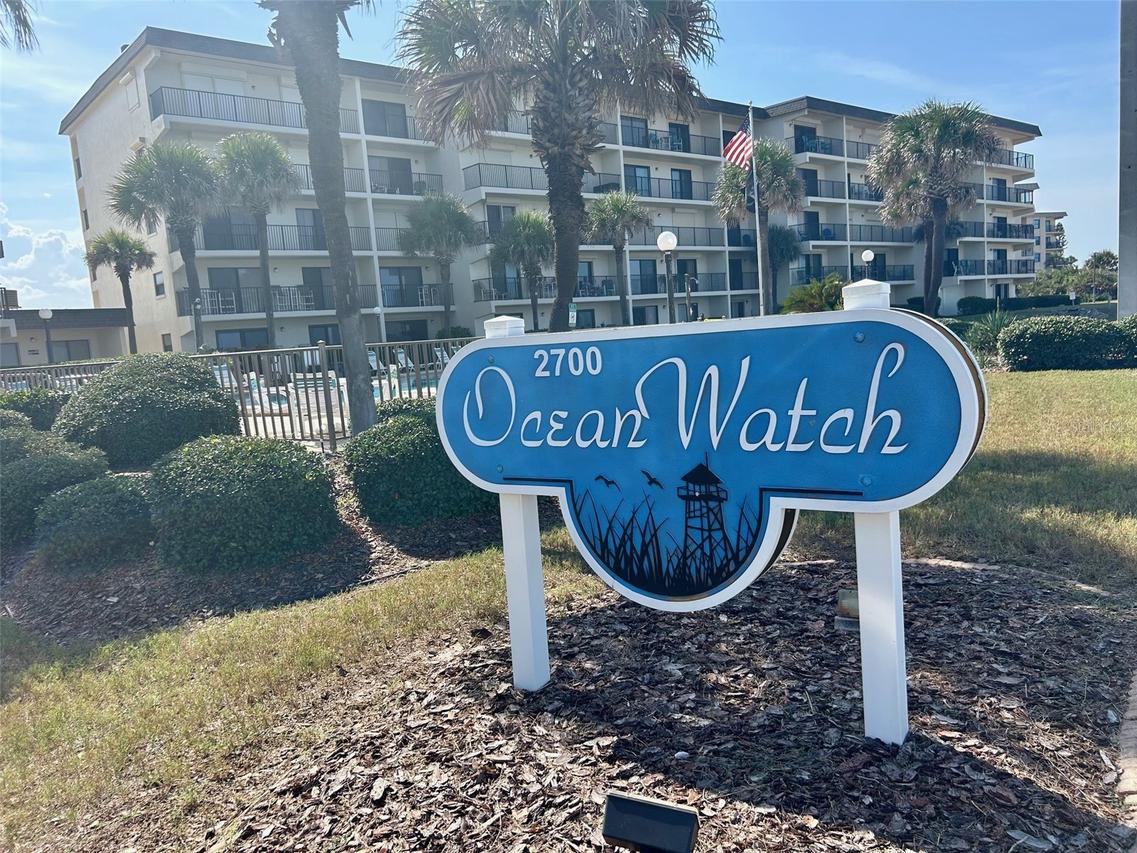 2700 Ocean Shore Blvd. #315, Ormond Beach, FL 32176