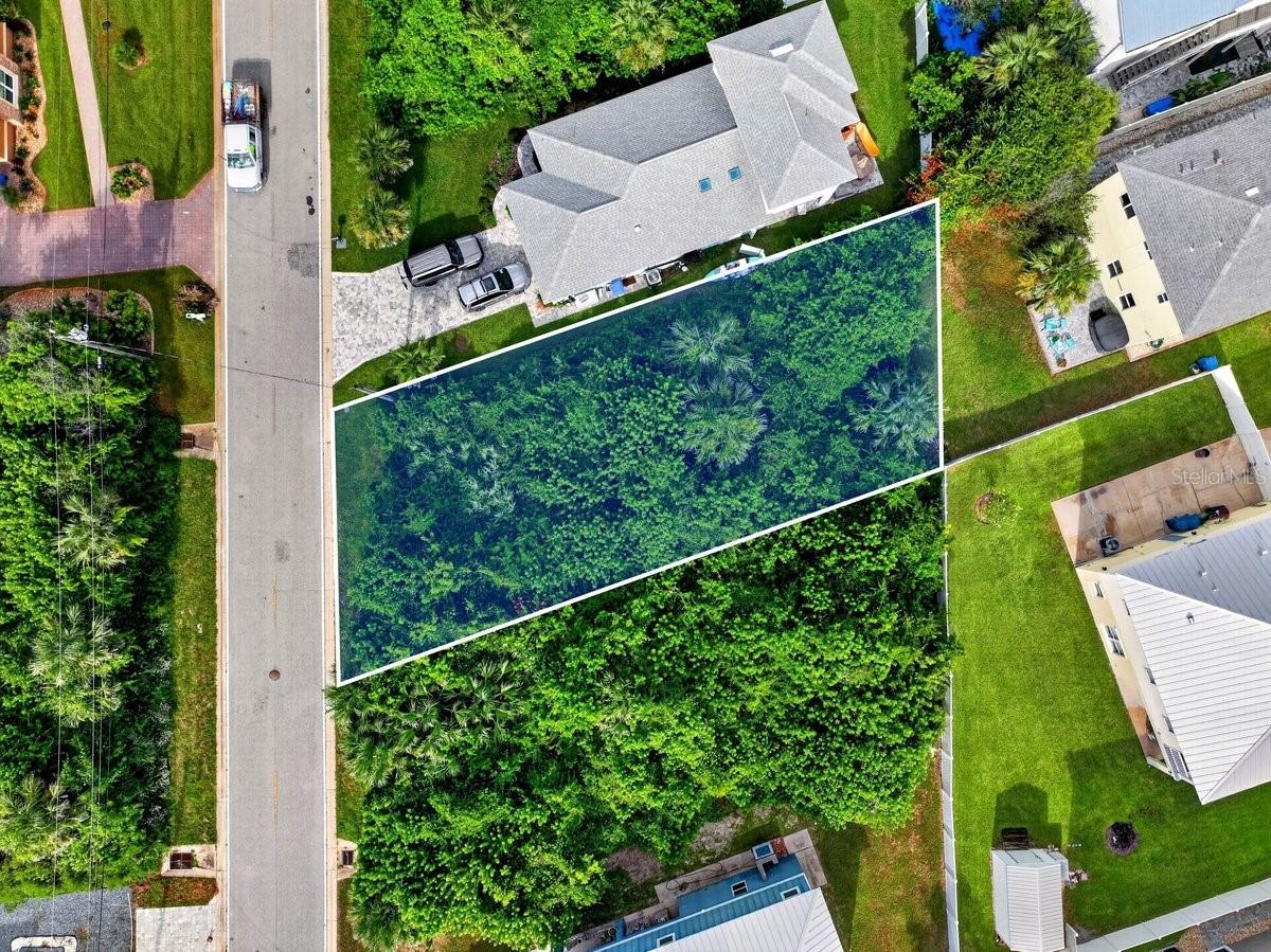 115 Capri Dr., Ormond Beach, FL 32176
