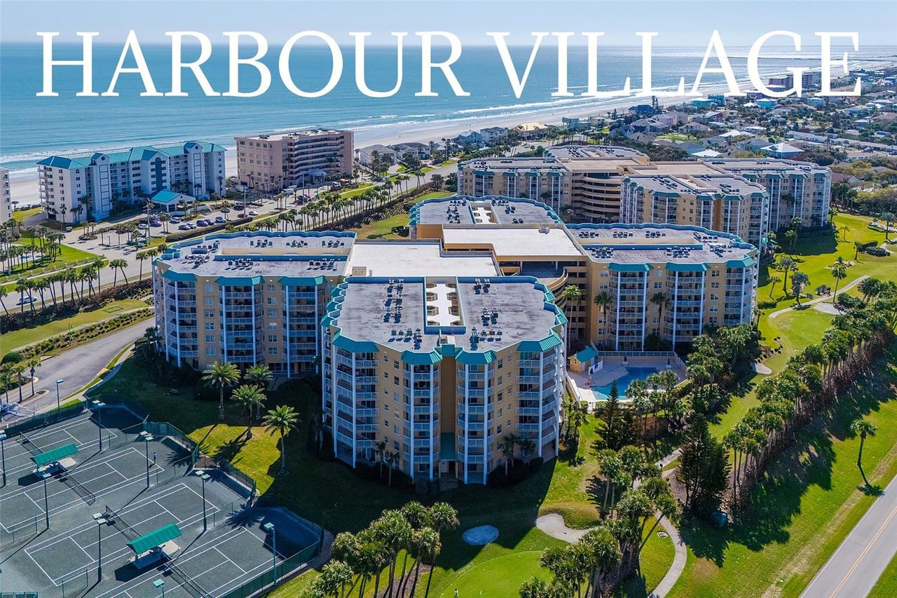 4650 Links Village Dr. #B307, Ponce Inlet, FL 32127
