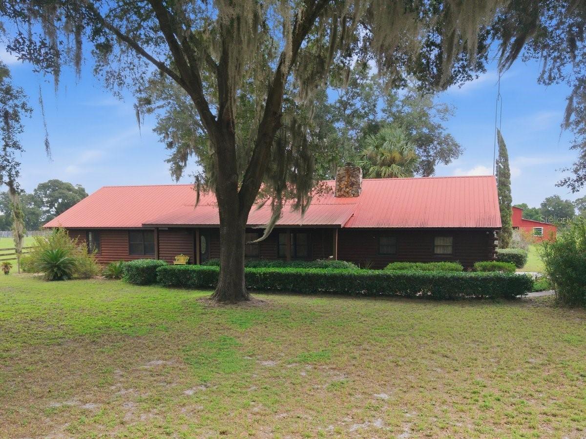 2259 Brownlee Rd., Seville, FL 32190