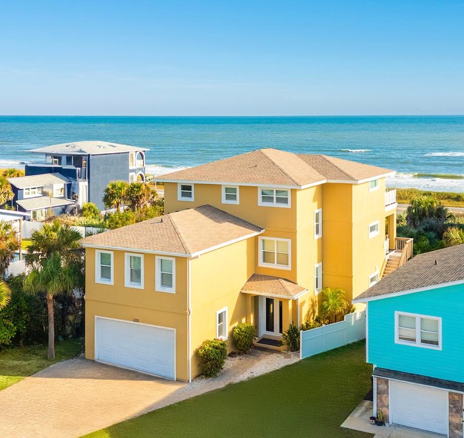 2211 S Central Ave., Flagler Beach, FL 32136