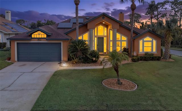 New Construction Homes For Sale This Week in Debary Plantation: August 26th to September 1st