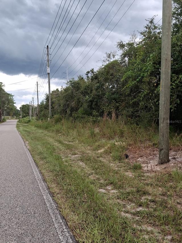 Sixma Rd., Deltona, FL 32738