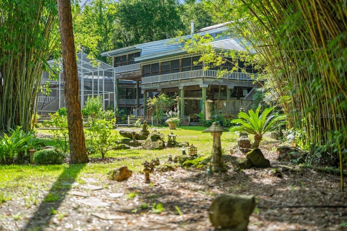 400 Pine Bluff Tr., Ormond Beach, FL 32174