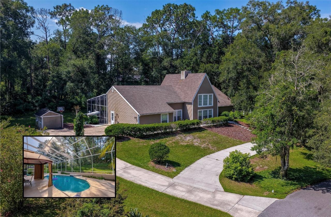 2081 Pennsylvania Dr., Deland, FL 32724