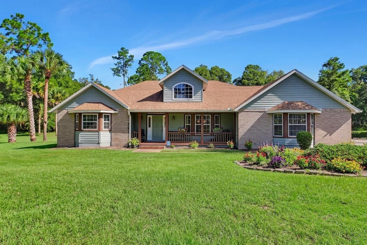 1925 Glenwood Oaks Ln., Deland, FL 32720