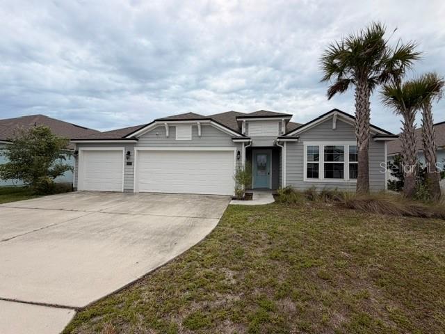 34 Gypsum Pl., St Augustine, FL 32086