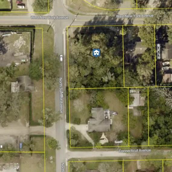 281 N Summit Ave., Lake Helen, FL 32744
