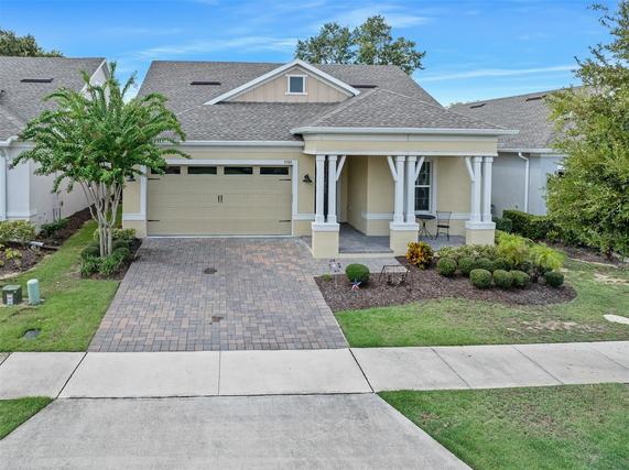 New Golf Course Lots For Sale in Kissimmee: September 1st to September 7th