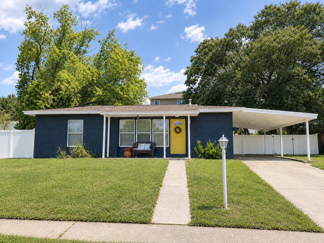 1035 Cobblestone Ave., Deltona, FL 32725