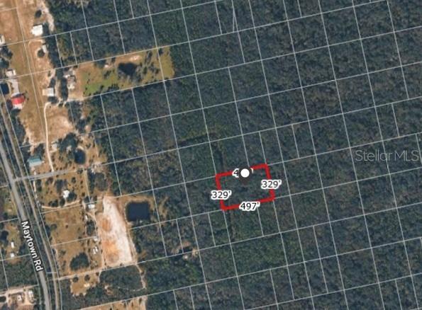 No Street, Oak Hill, FL 32759