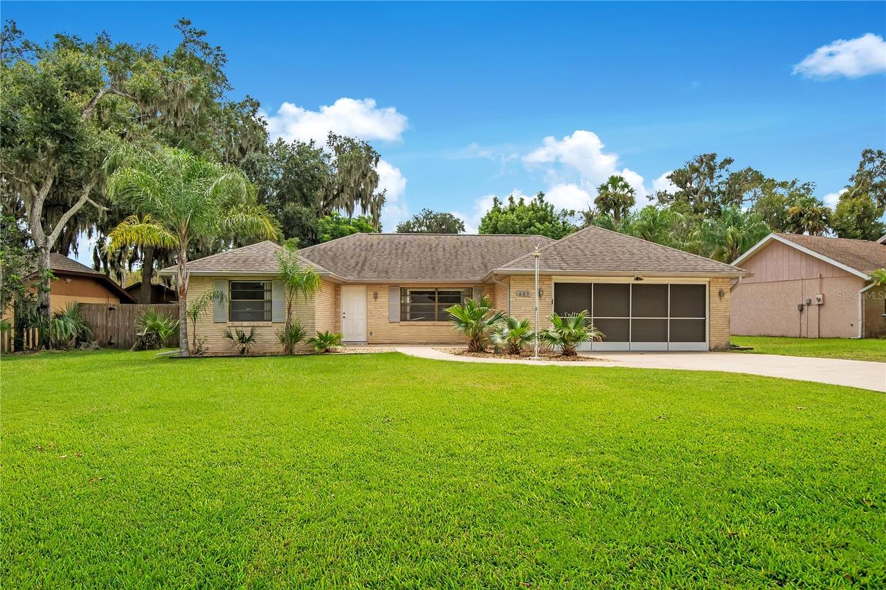 605 Boars Head Dr., Port Orange, FL 32127