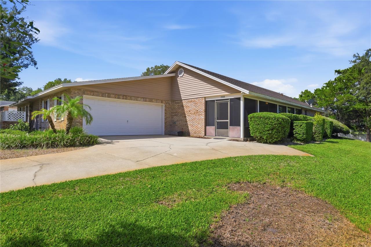 2500 S Glen Eagles Dr., Deland, FL 32724