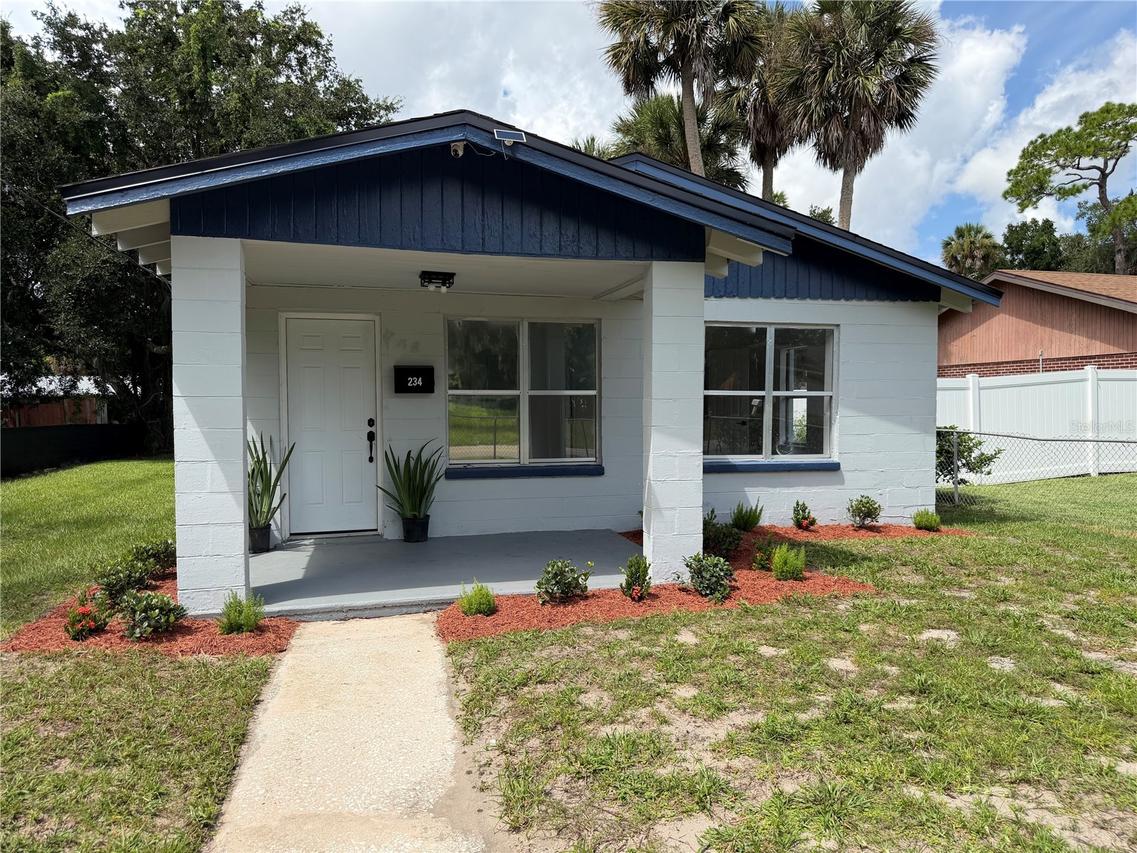234 N Adams St., Daytona Beach, FL 32114