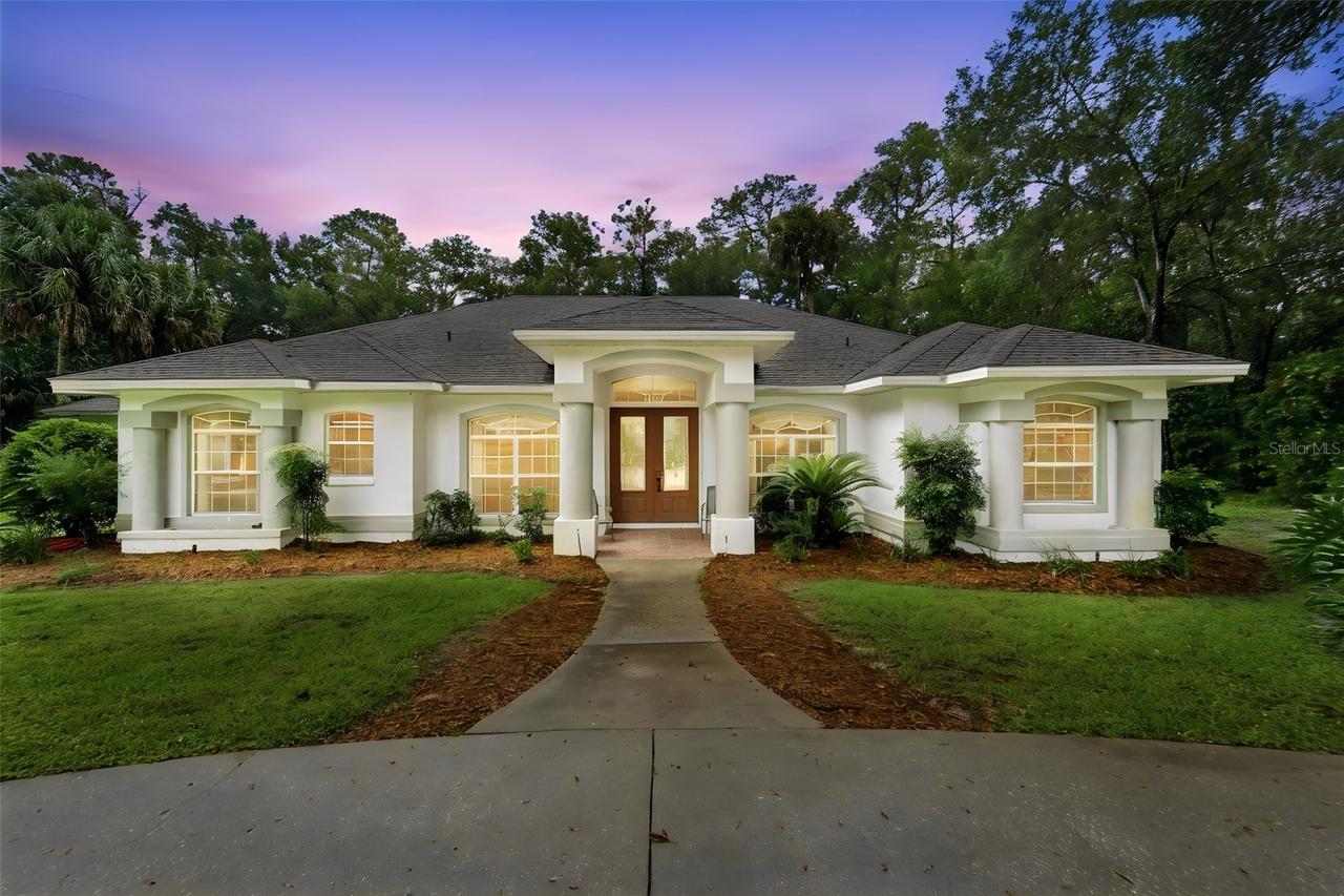 1830 Glenwood Oaks Ln., Deland, FL 32720