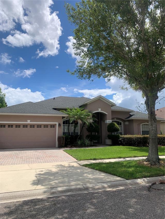 14017 Sierra Vista Dr., Orlando, FL 32837
