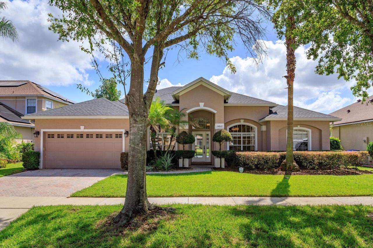 14017 Sierra Vista Dr., Orlando, FL 32837