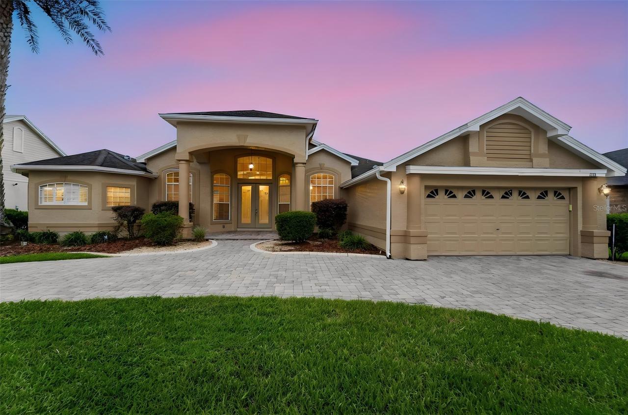 1413 Canal Point Rd., Longwood, FL 32750