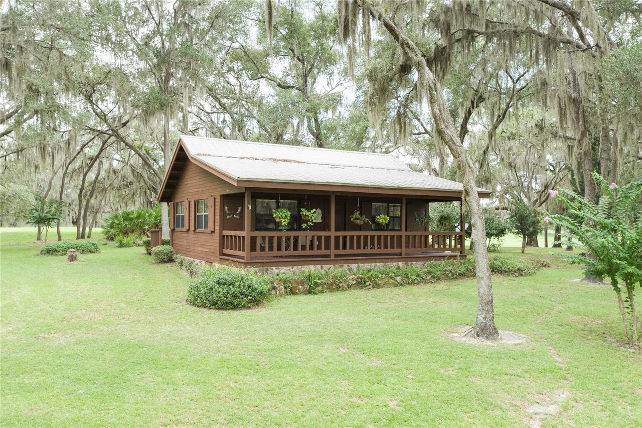 6750 N San Juan Ter., Crystal River, FL 34428