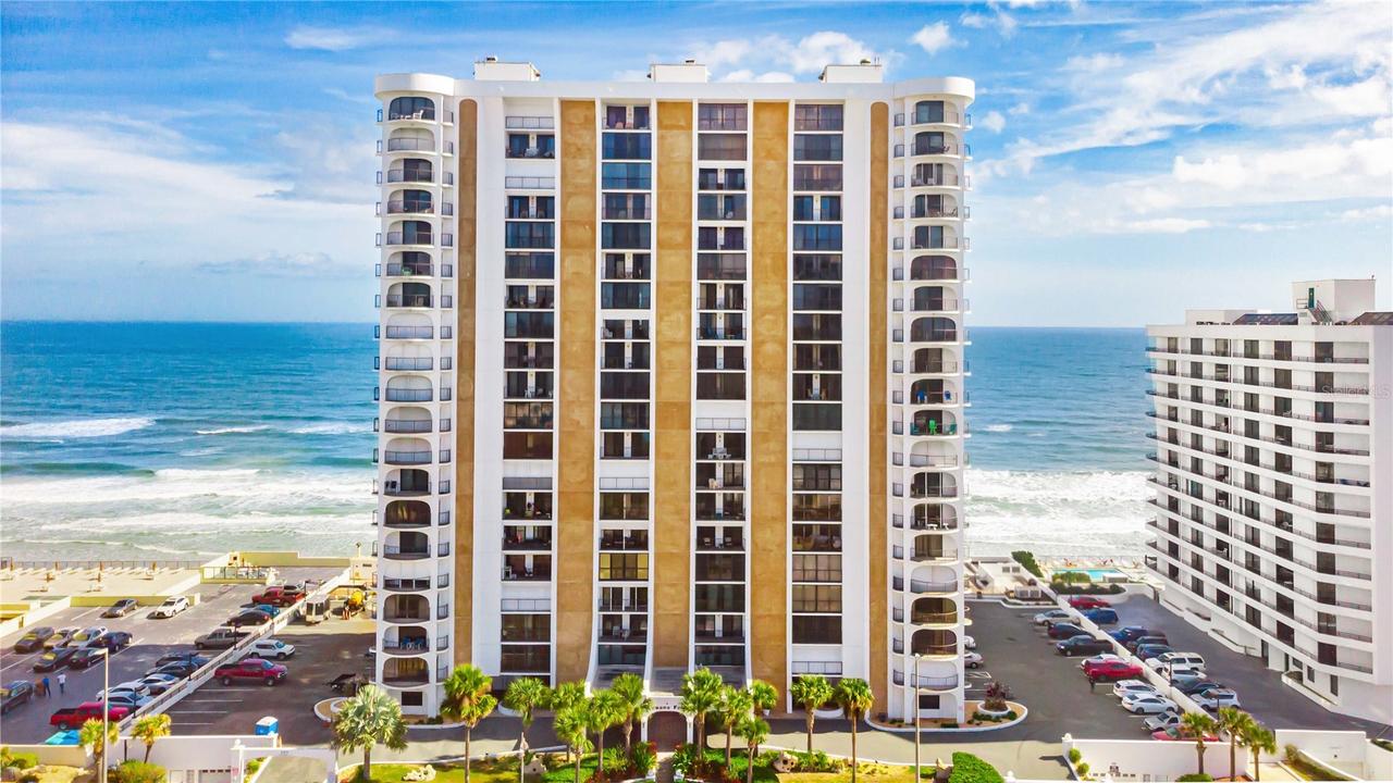 3003 S Atlantic Ave. #4C5, Daytona Beach Shores, FL 32118