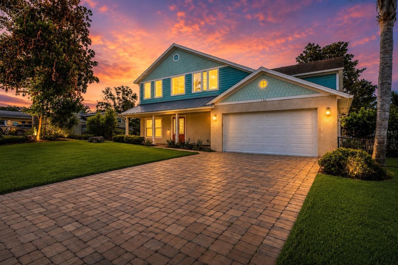 130 Hernandez Ave., Ormond Beach, FL 32174