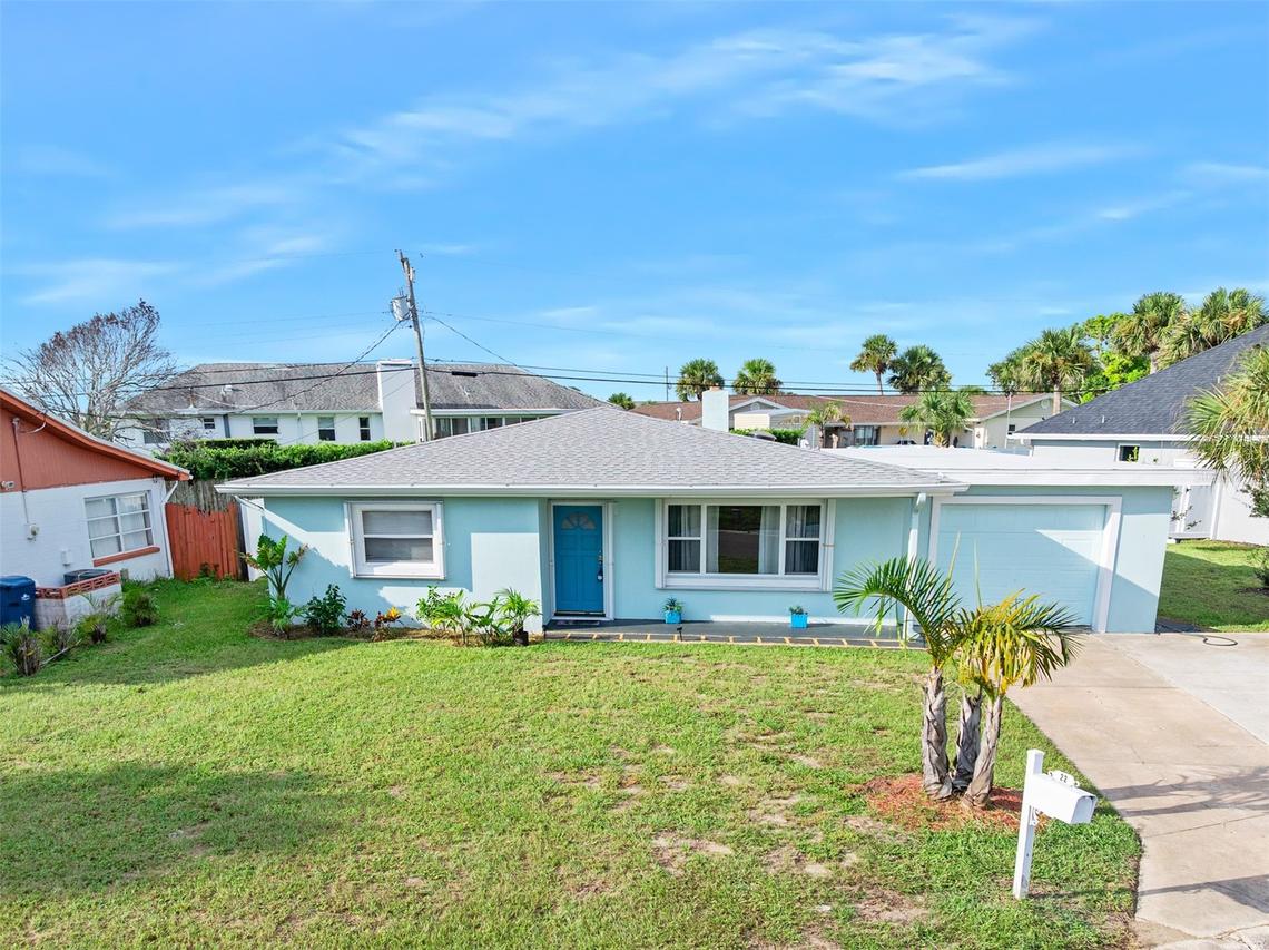 22 Plaza Dr., Ormond Beach, FL 32176