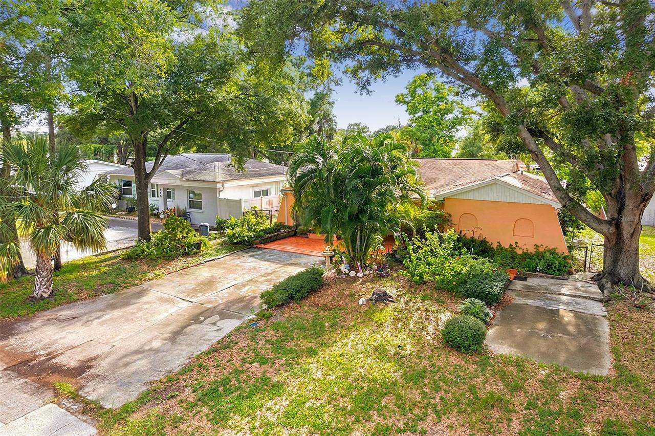 612 N Woodlynne Ave., Tampa, FL 33609