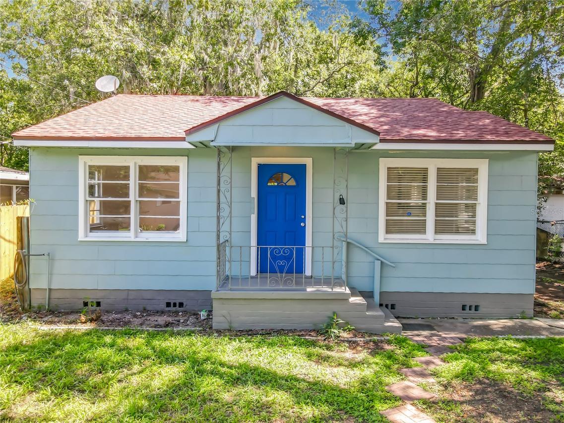 709 Edwards St., Daytona Beach, FL 32114