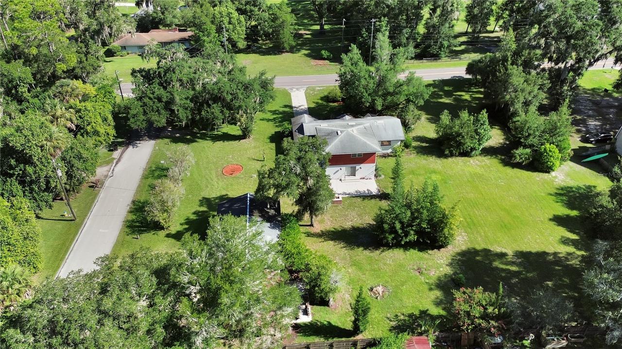 601 Glenwood Rd., Deland, FL 32720