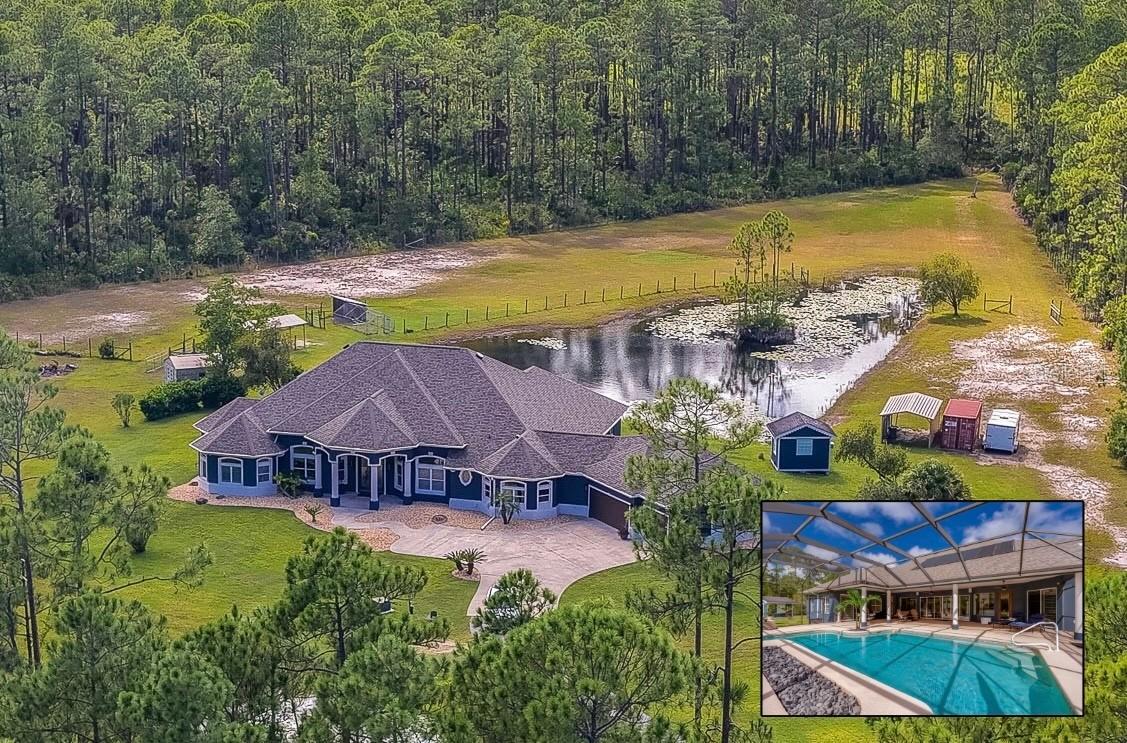 25 Remington Rd., Ormond Beach, FL 32174