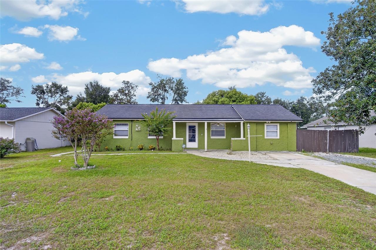 1019 Pioneer Dr., Deltona, FL 32725