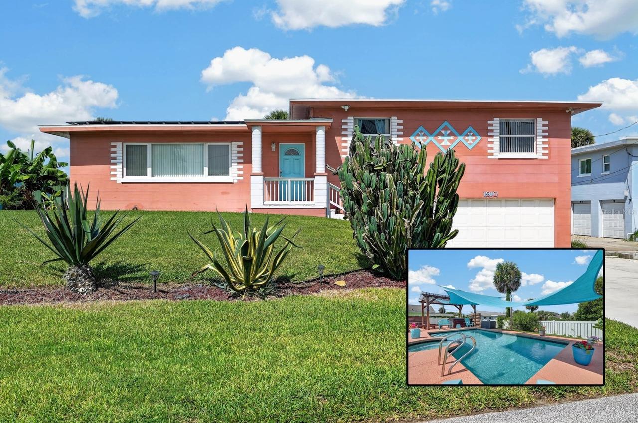 1910 Marilyn St., Daytona Beach, FL 32118