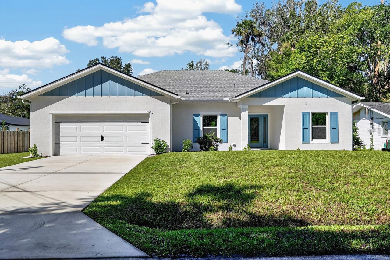 362 Oliver Dr., New Smyrna Beach, FL 32168