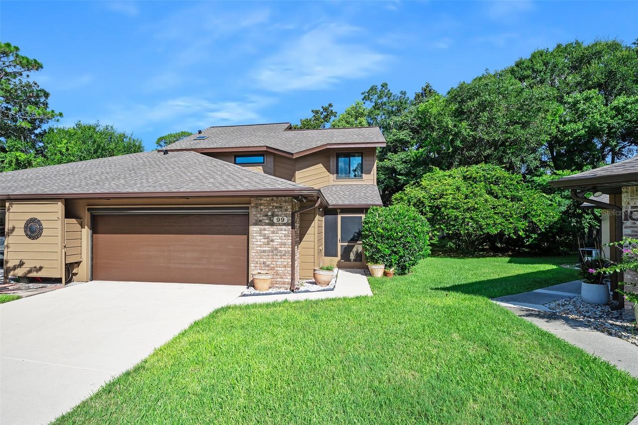 99 Old Barn Tr., Ormond Beach, FL 32174