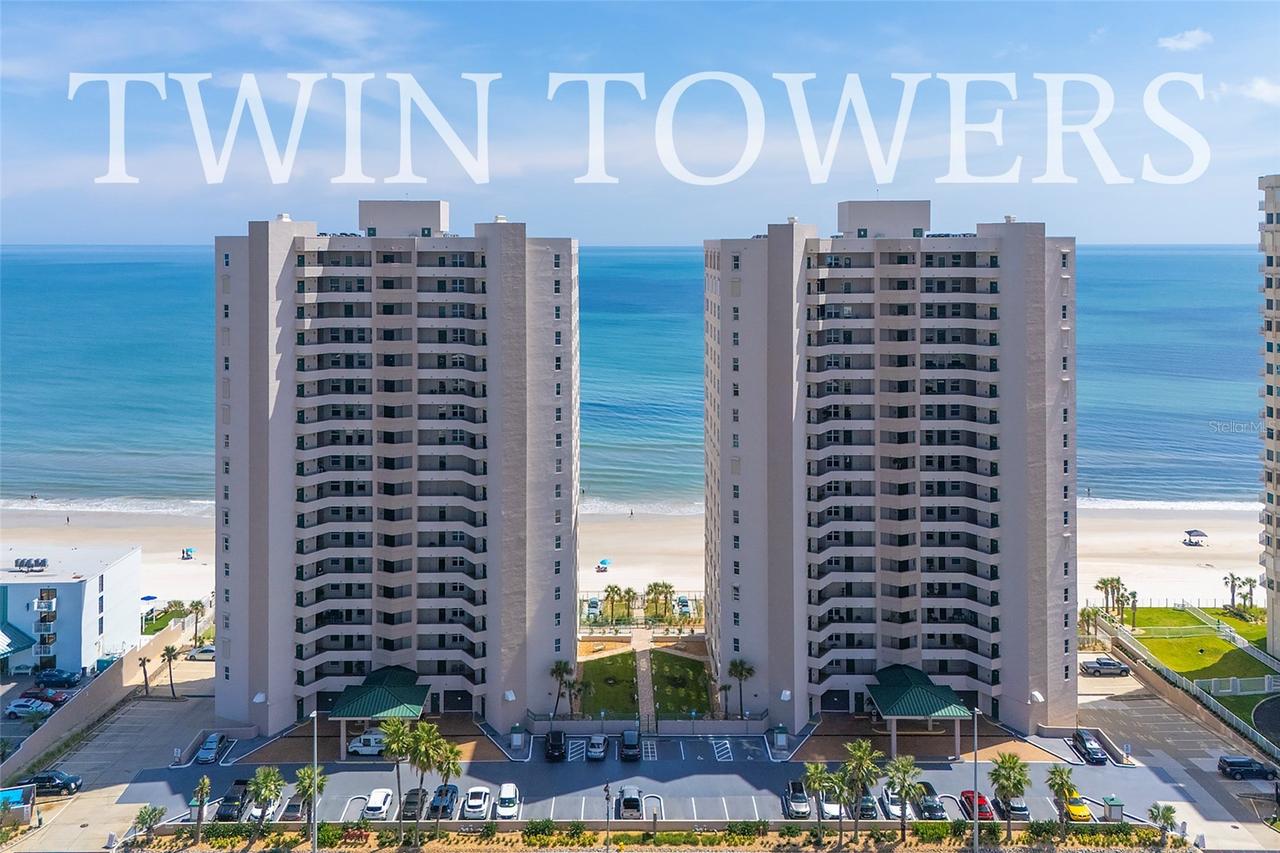 3315 S Atlantic Ave. #205, Daytona Beach Shores, FL 32118