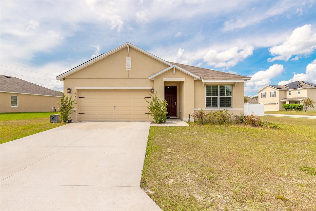 4273 NE 29th Pl., Ocala, FL 34470