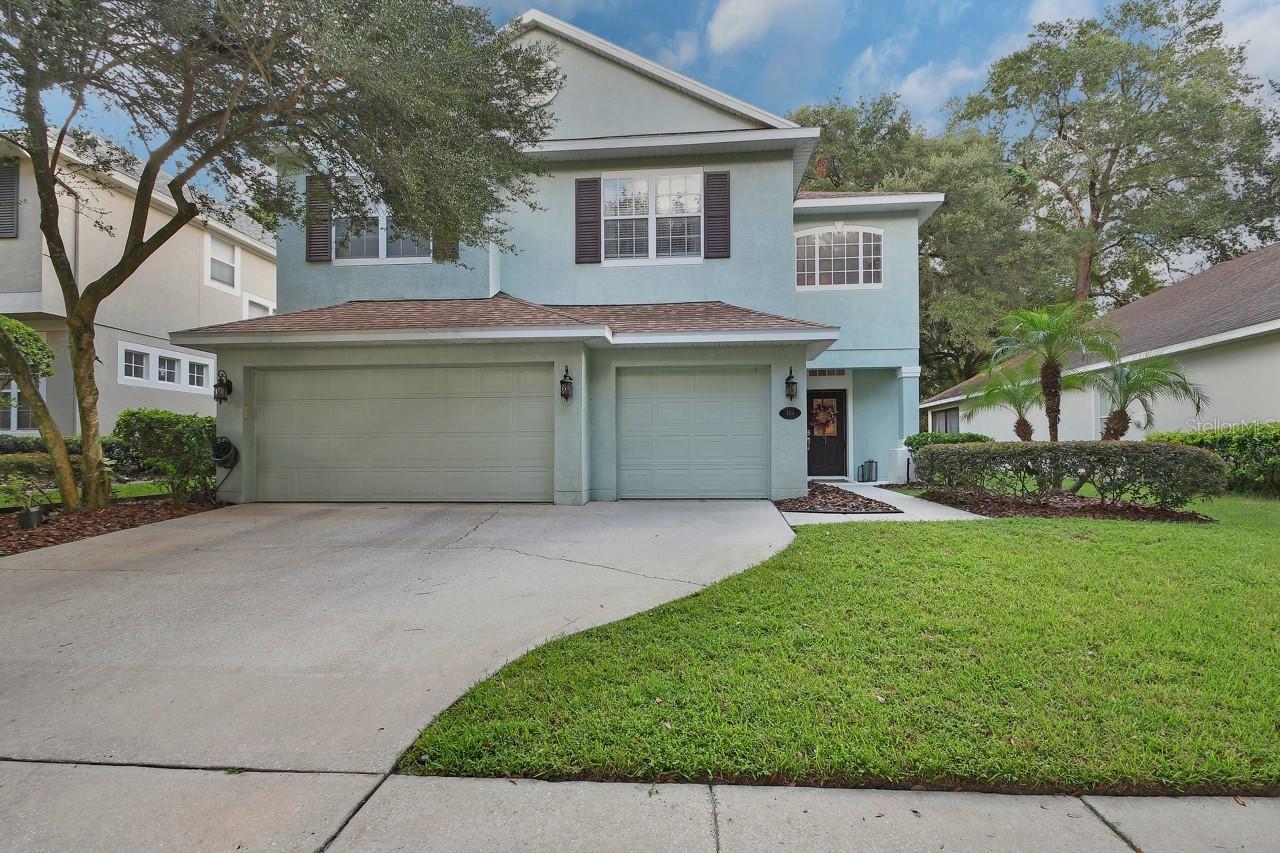 104 Ridgeway Blvd., Deland, FL 32724