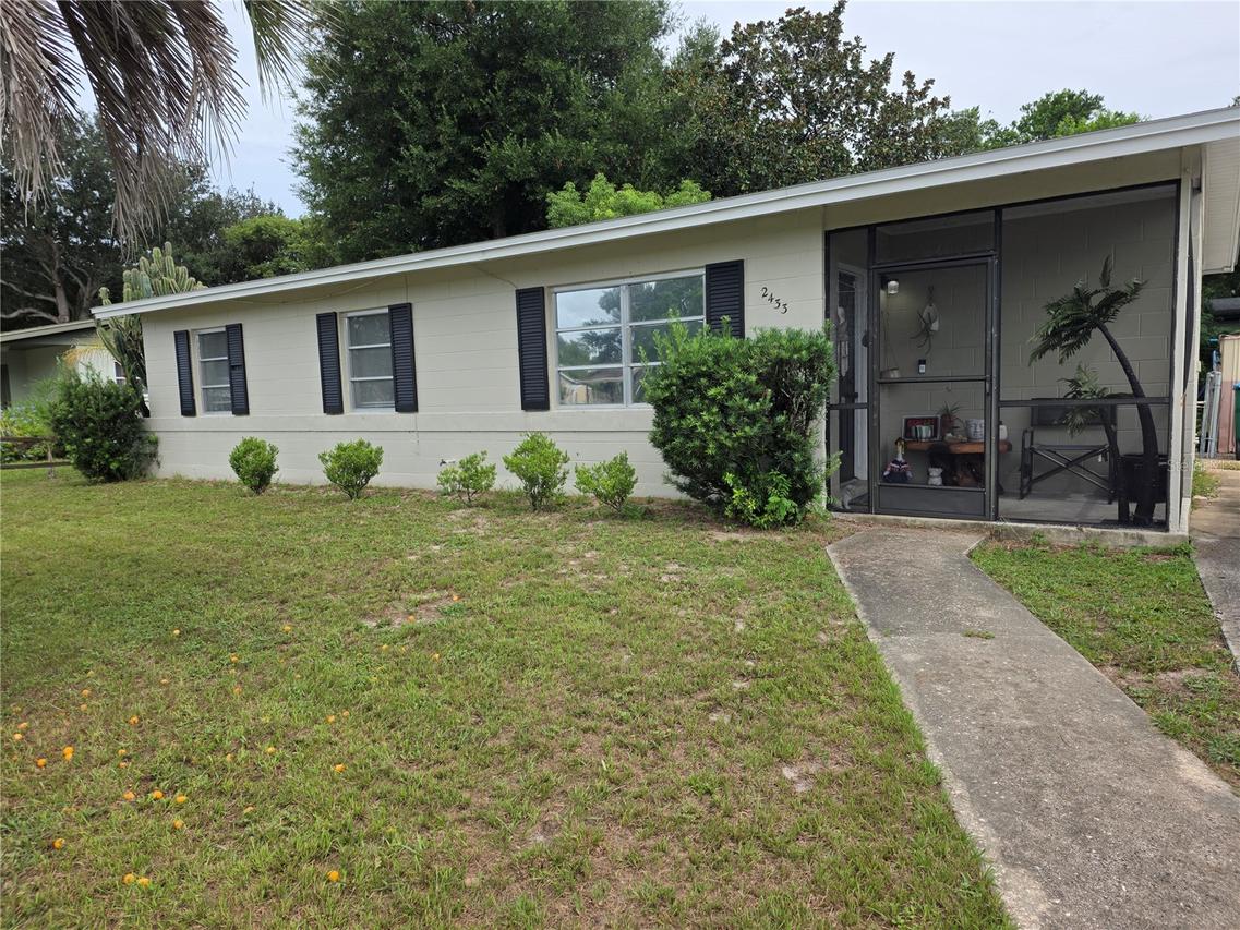 2433 Adams Ave., Deltona, FL 32738
