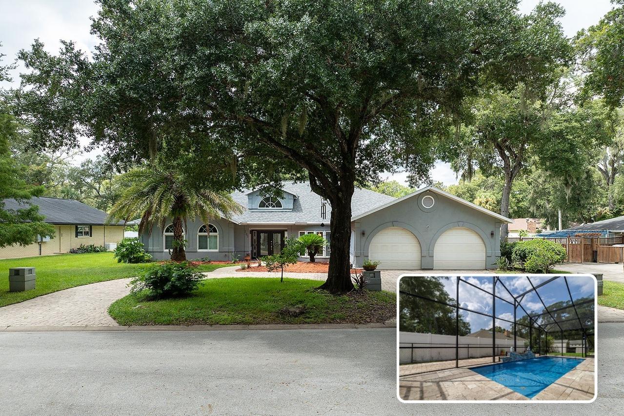 101 N St Andrews Dr., Ormond Beach, FL 32174
