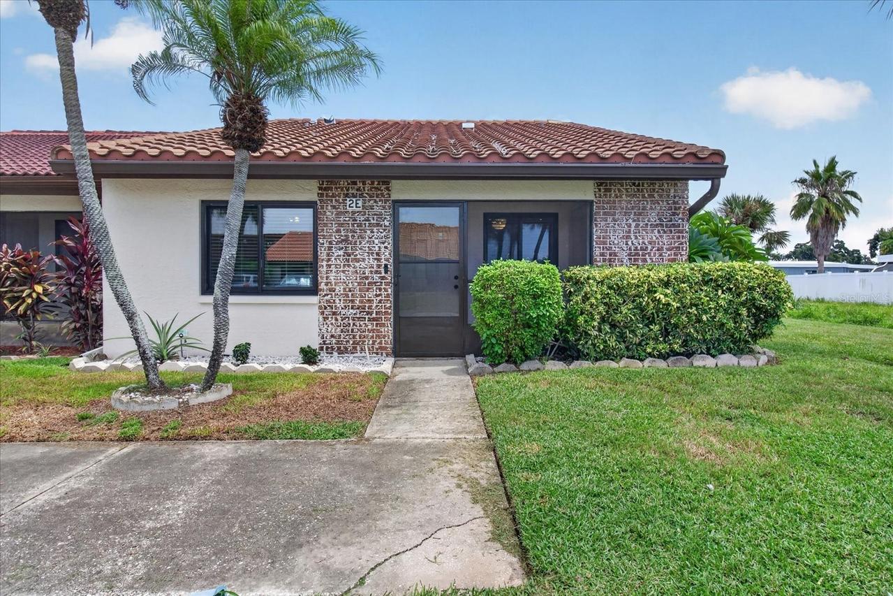 7360 Ulmerton Rd. #2E, Largo, FL 33771