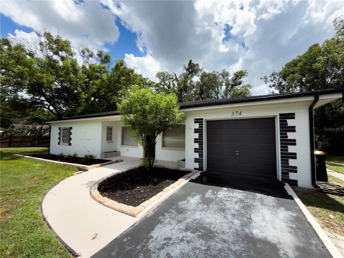 374 W Graves Ave., Orange City, FL 32763