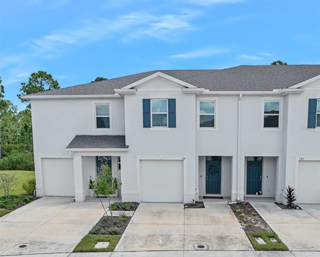 166 Reena Dr., Daytona Beach, FL 32117