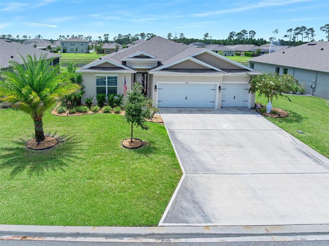 2844 Monaghan Dr., Ormond Beach, FL 32174