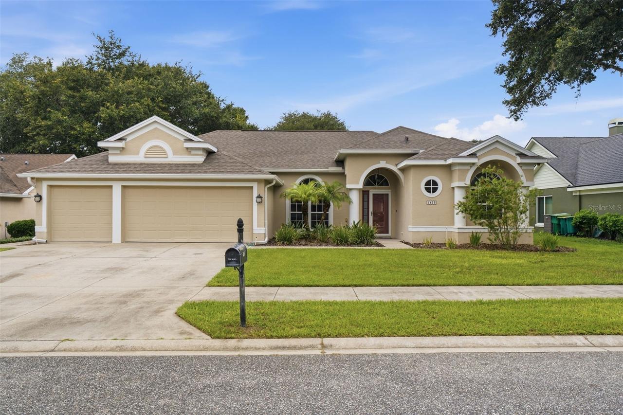 1463 Maple Leaf Ln., Deland, FL 32724