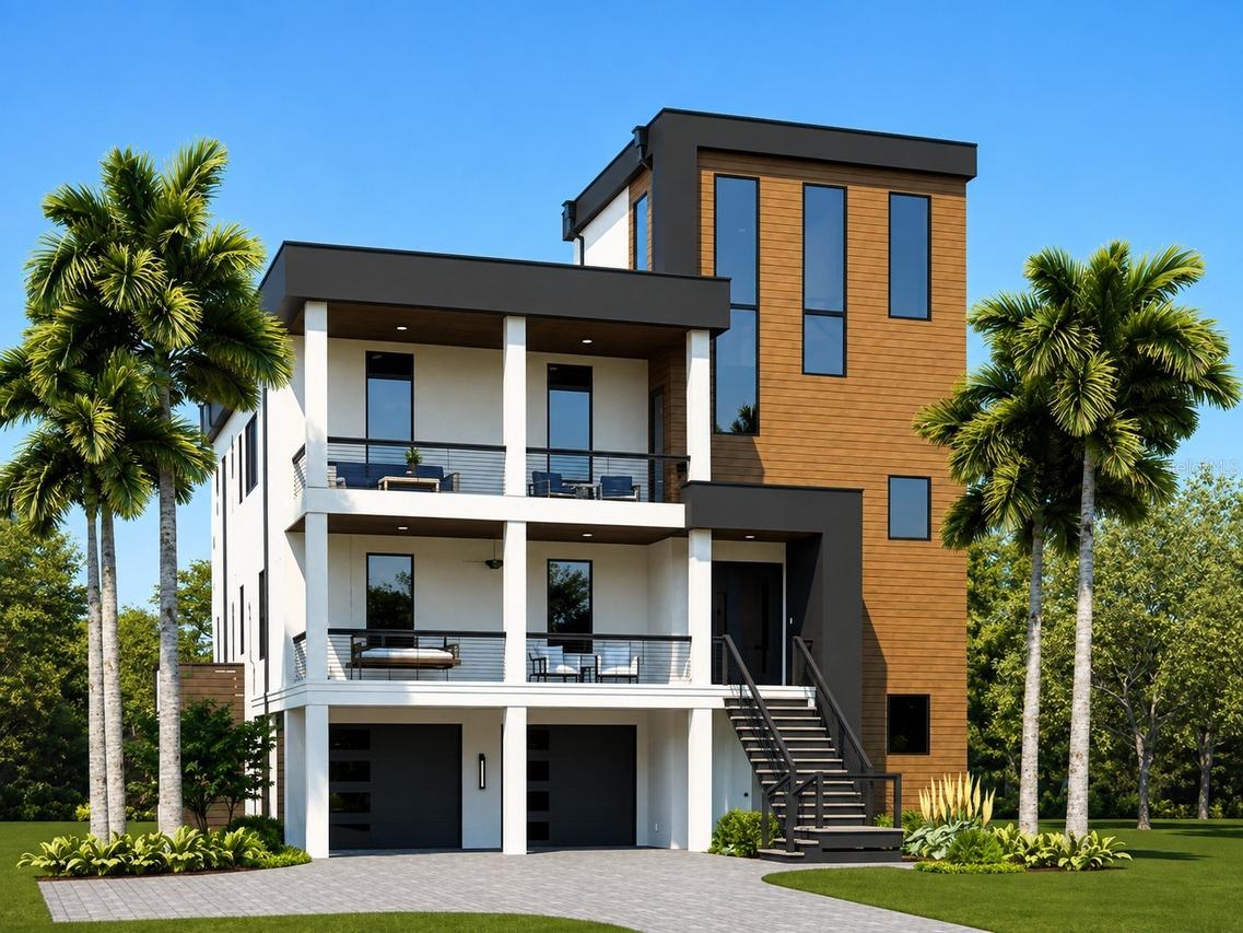 6100 Bahama Shores Dr., St Petersburg, FL 33705