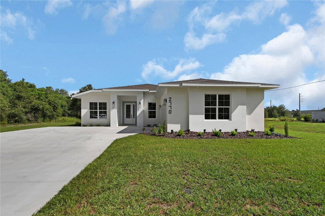 2770 Mckenzie Rd., Deland, FL 32724